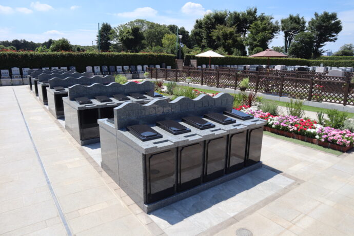 サニープレイス所沢 永代供養墓 樹木葬 埼玉県所沢市 霊園さがし