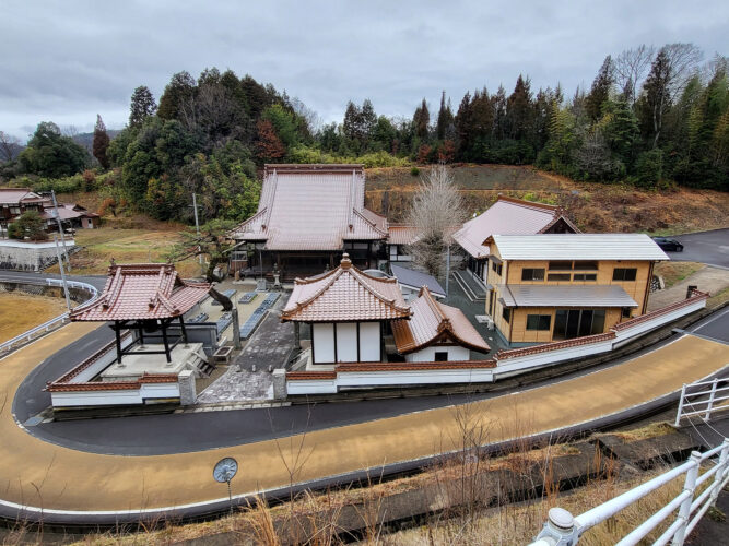 浄福寺　ガーデン墓苑　樹花 イメージ3