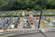 玉野市営　玉野市霊園