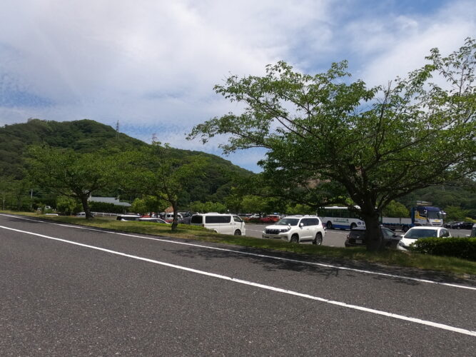 玉野市営　玉野市霊園 イメージ5