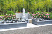 本告寺霊園