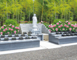 本告寺霊園