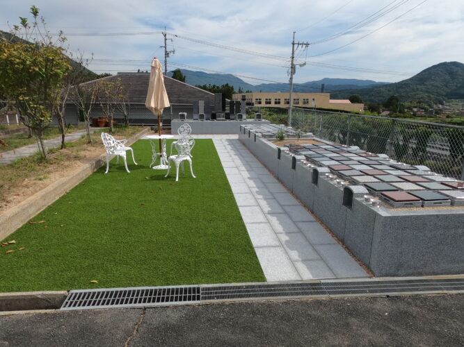 志和聖地霊苑 イメージ3