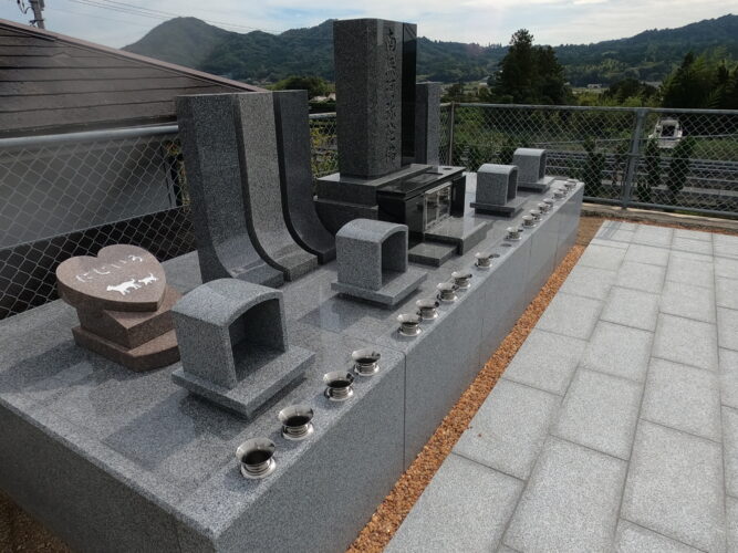 志和聖地霊苑 イメージ2