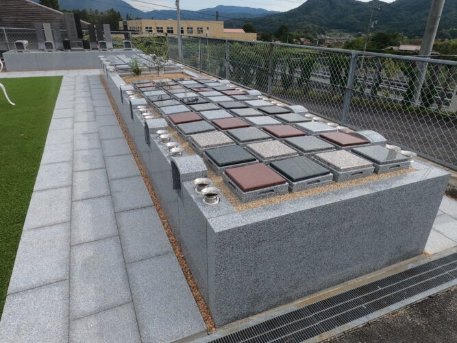 志和聖地霊苑 イメージ1