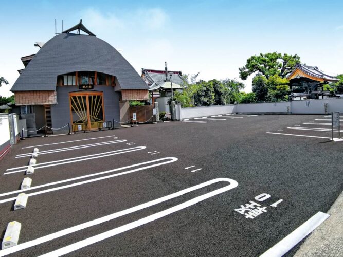 西蓮寺 イメージ7