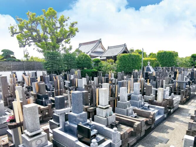 西蓮寺 イメージ2