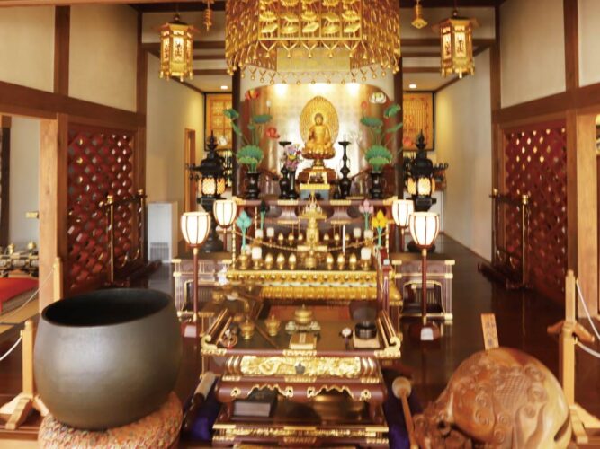 西蓮寺 イメージ4