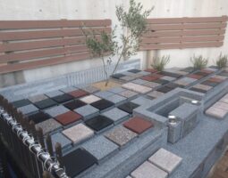 空城山墓苑　樹木葬そらのオリーブ