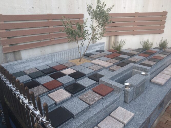 空城山墓苑　樹木葬そらのオリーブ イメージ1