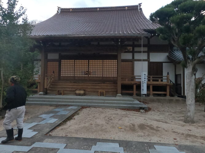 出雲よろこびの樹木葬　龍善寺 イメージ3