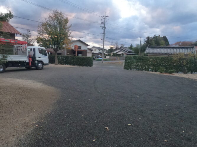出雲よろこびの樹木葬　龍善寺 イメージ4