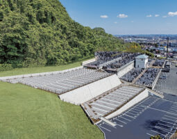 鶴巻霊園　もえぎのさと