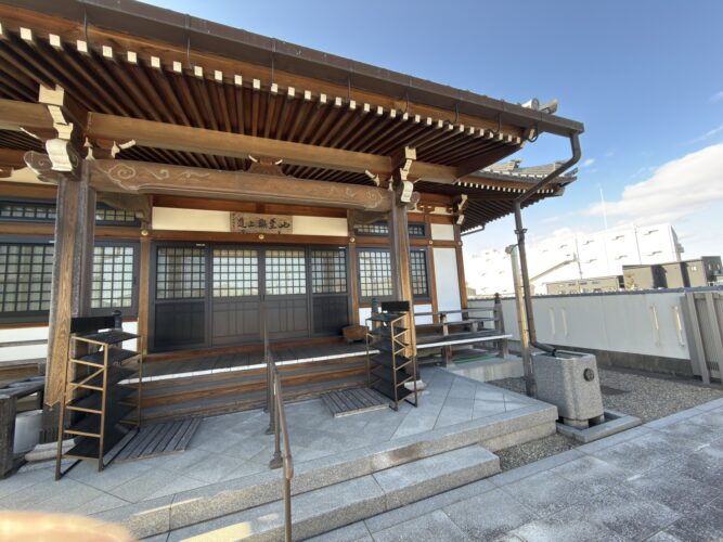 照光寺霊苑 イメージ2