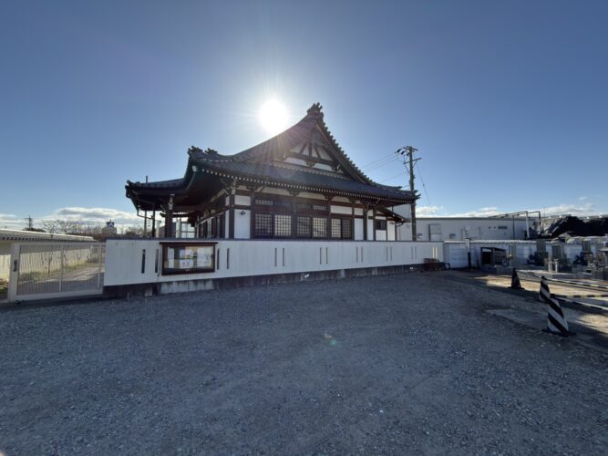 照光寺霊苑 イメージ3