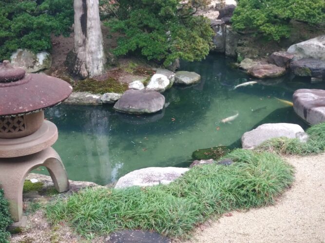 出雲よろこびの樹木葬　龍善寺 イメージ4