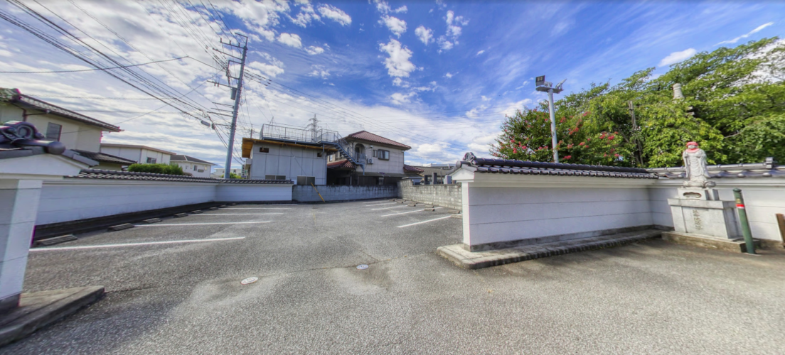 甲府よろこびの樹木葬 源光寺 イメージ6