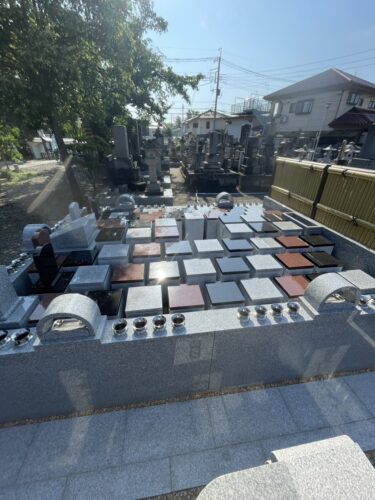 甲府よろこびの樹木葬 源光寺 イメージ3