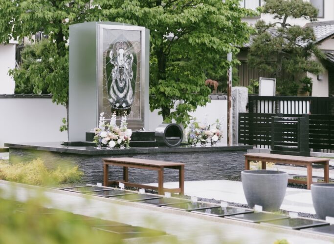 長昌寺 清蓮の苑 イメージ4