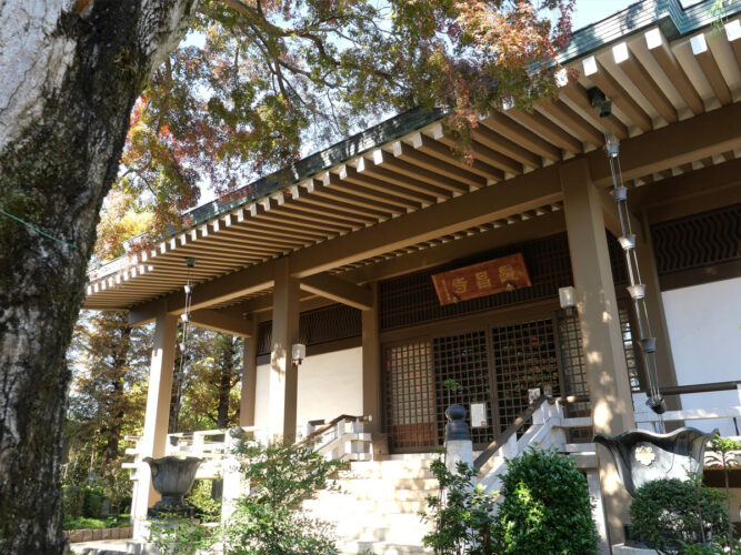 長昌寺 清蓮の苑 イメージ5