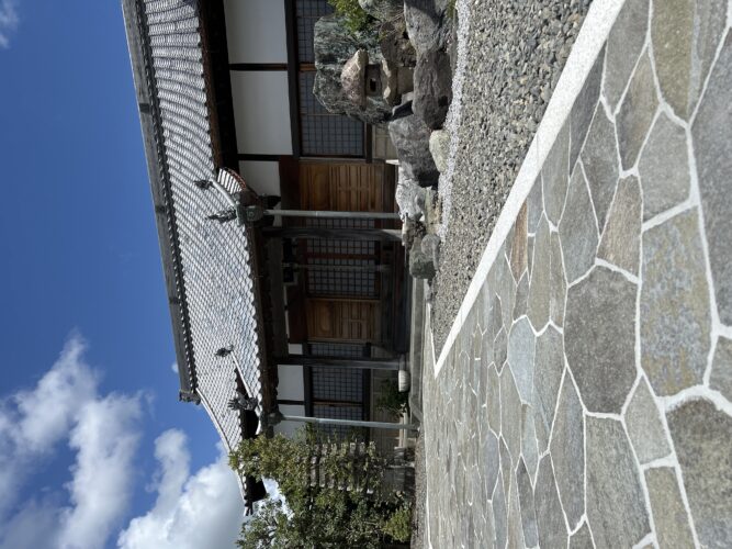 島田やすらいの樹木葬　道円寺 イメージ3