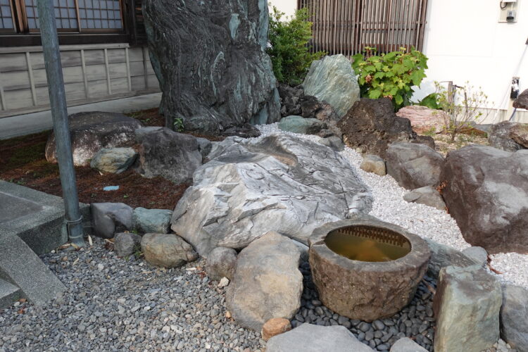 島田やすらいの樹木葬　道円寺 イメージ4