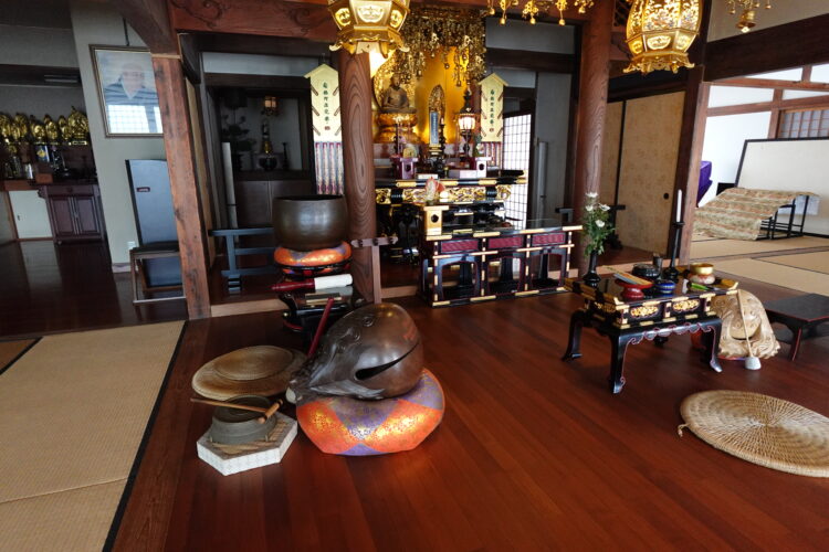島田やすらいの樹木葬　道円寺 イメージ5
