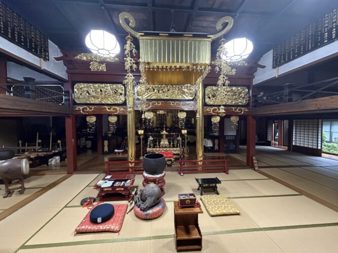新潟市よろこびの樹木葬　法光院 イメージ4